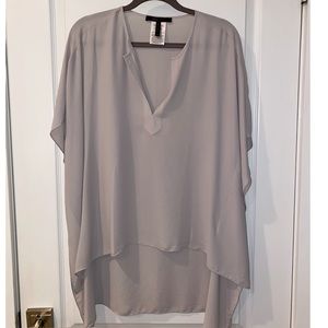 BCBG BLOUSE
